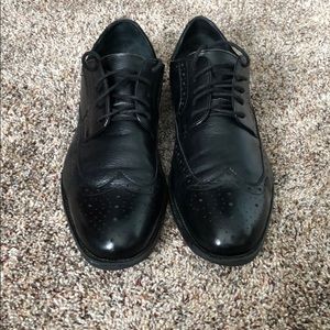 Men’s Dress Shoe